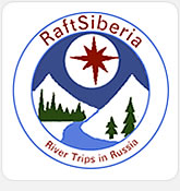 RaftSiberia