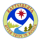 RaftSiberia Logo